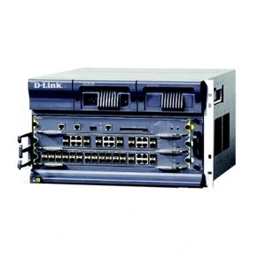 Network Equipment Chassis