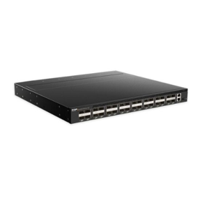 Network Equipment Chassis