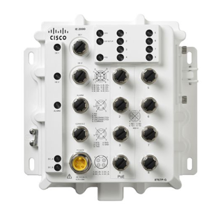 Network Switch