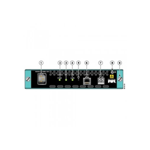 Optical Amplifier