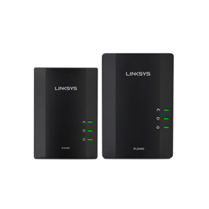Powerline Network Adapter