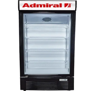 Commercial Refrigerator