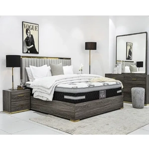 Domestic Mattress
