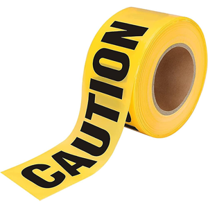 Caution Tape