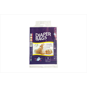 Packaging Bag