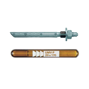 Anchor Bolt