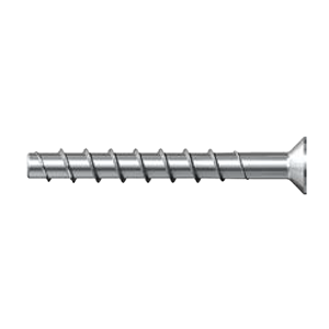 Concrete Screw