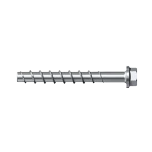 Concrete Screw