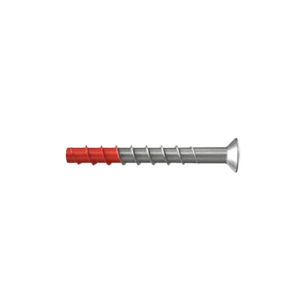 Concrete Screw