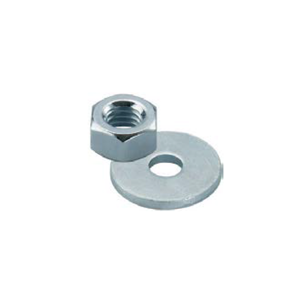 Hexagon Nut