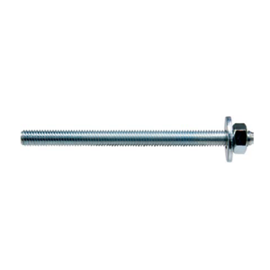 Threaded Rod