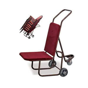 Chair Trolley