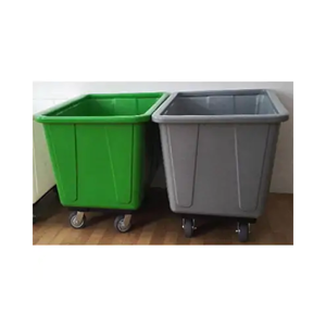 Cleaning Cart
