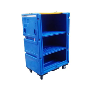 Laundry Trolley