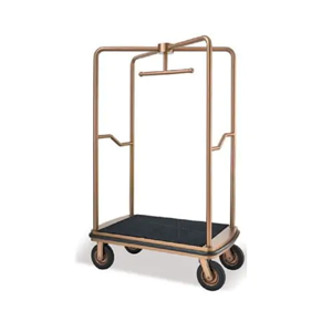 Luggage Trolley