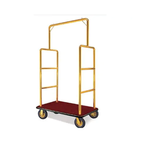 Luggage Trolley