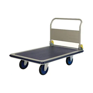 Platform Trolley