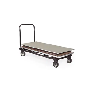 Room Service Trolley