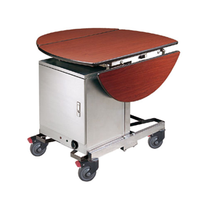 Room Service Trolley