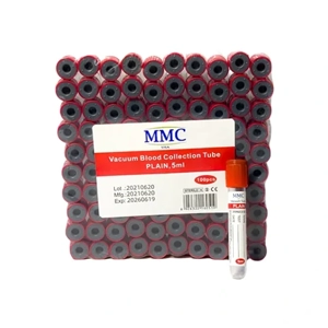 Blood Collection Container