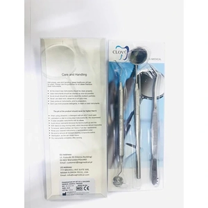 Dental Examination Kit