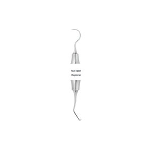 Dental Probe