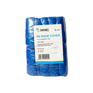 Disposable Shoe Cover