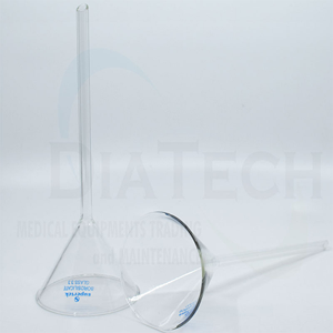 Filter Funnel