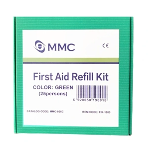 First Aid Kit