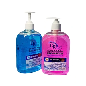 Hand Sanitizer