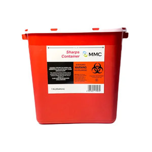 Medical Disposal Container
