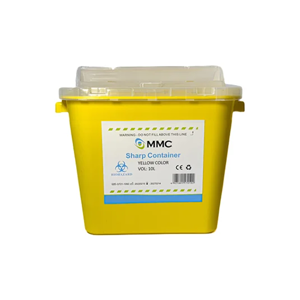 Medical Disposal Container