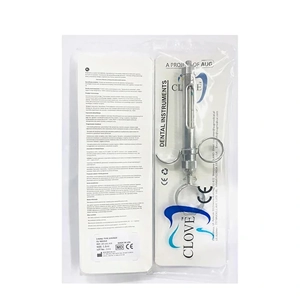 Medical Syringe