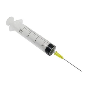 Medical Syringe