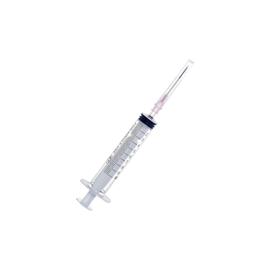 Medical Syringe
