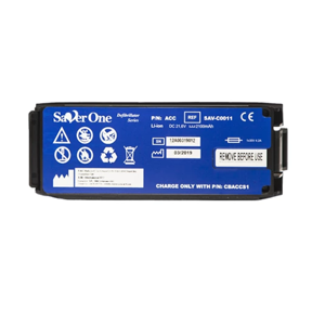 Rechargeable Battery
