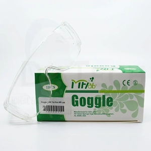 Safety Goggle