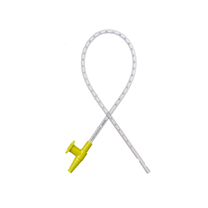 Suction Catheter