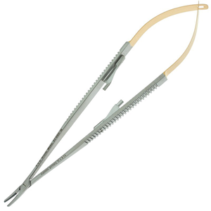 Surgical Needle Holder