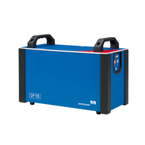 Electrical Charge Test Device
