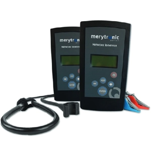 Electrical Distribution Test Device
