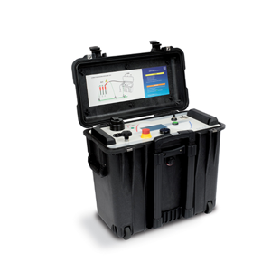 Electrical Distribution Test Device