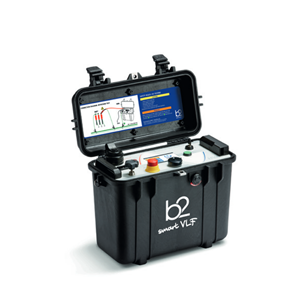 Electrical Line Test Device