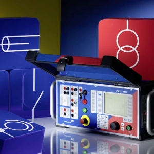 Electrical Switchgear Test Device