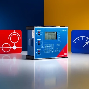 Electrical Switchgear Test Device