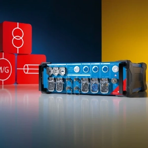 Electrical Switchgear Test Device