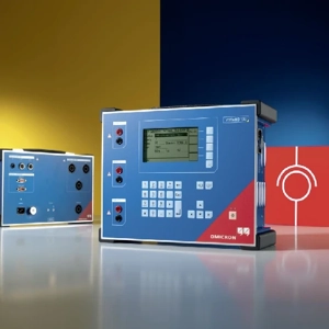 Electrical Switchgear Test Device