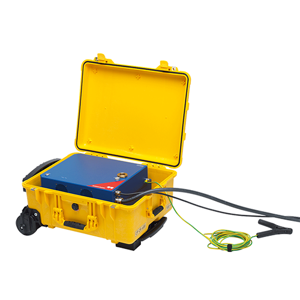 Electrical Transformer Test Device