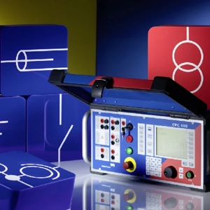 Electrical Transformer Test Device