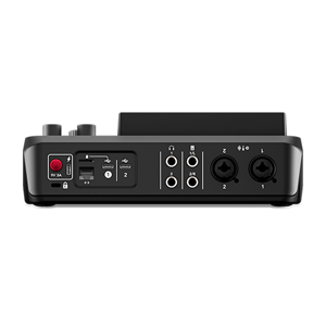 uae/images/productimages/digital-future-solutions/audio-mixer/rode-caster-duo-intergrated-audio-productions-studio-2.webp